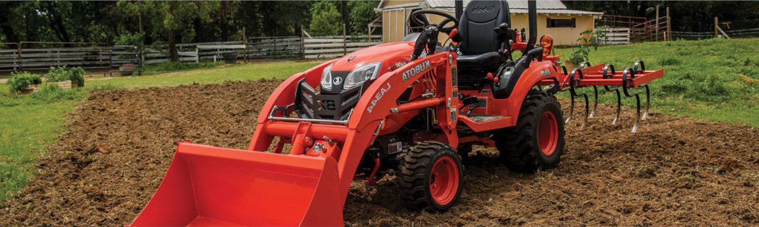 2020 Kubota for sale in Tri-County Power Equipment, Jefferson City, Tennessee